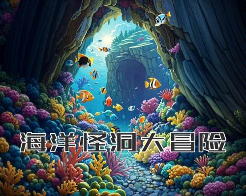 海洋怪洞大冒险