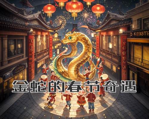 金蛇的春节奇遇