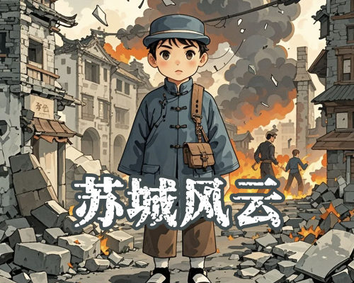 苏城风云