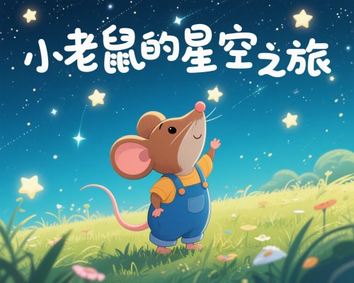小老鼠的星空之旅
