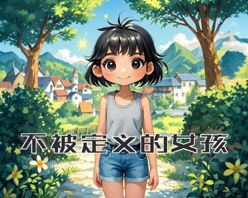 不被定义的女孩