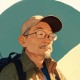 一公二公三公移山