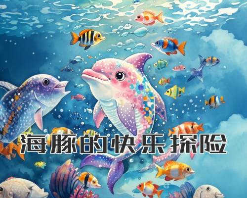 海豚的快乐探险