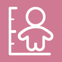 幼儿身体发育测评