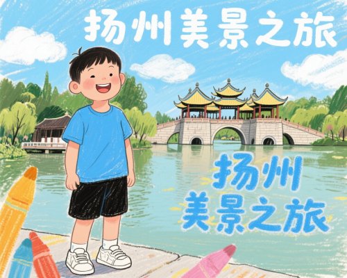 扬州美景之旅