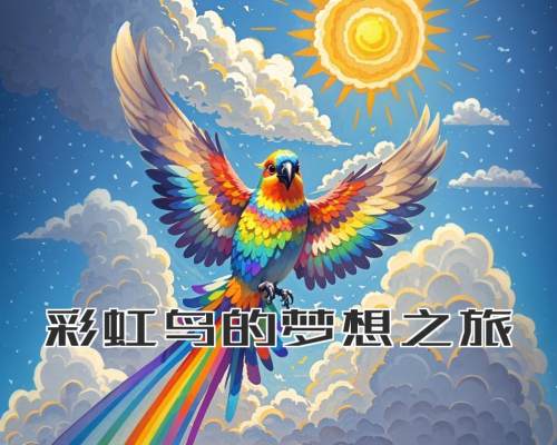 彩虹鸟的梦想之旅