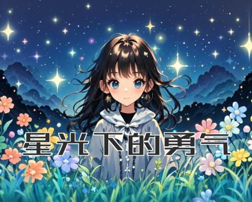 星光下的勇气