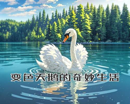 变色天鹅的奇妙生活