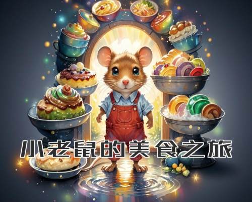 小老鼠的美食之旅