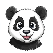 噗噗小熊