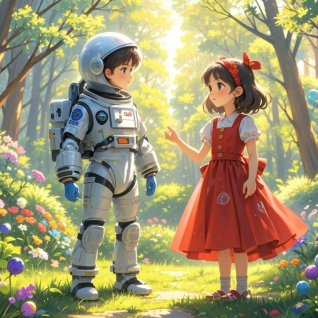 未命名作品