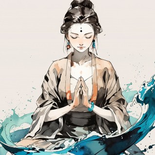 上善若水