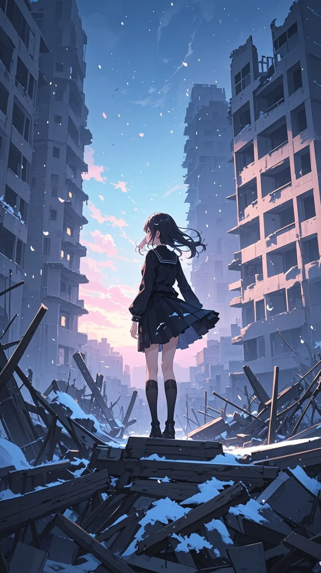 未命名作品