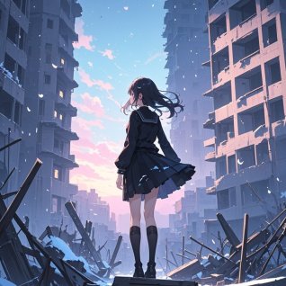 未命名作品
